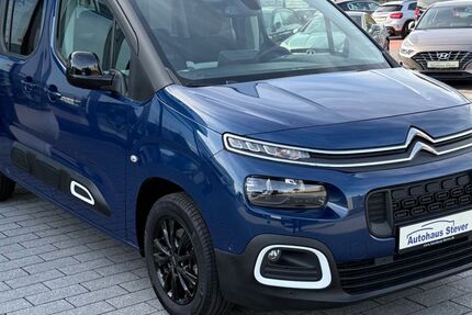 Citroen Berlingo 15.930 km 27.500 &euro; Olfen 59399