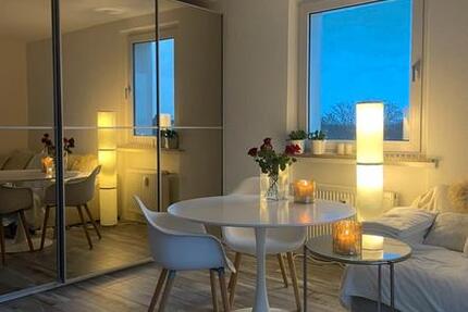 Wohnung in Lünen Brambauer 1 zimmer