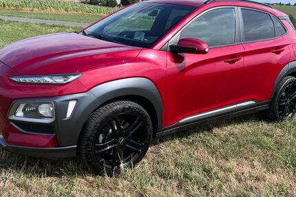 Hyundai KONA 48.000 km 18.490 &euro; Breckerfeld 58339