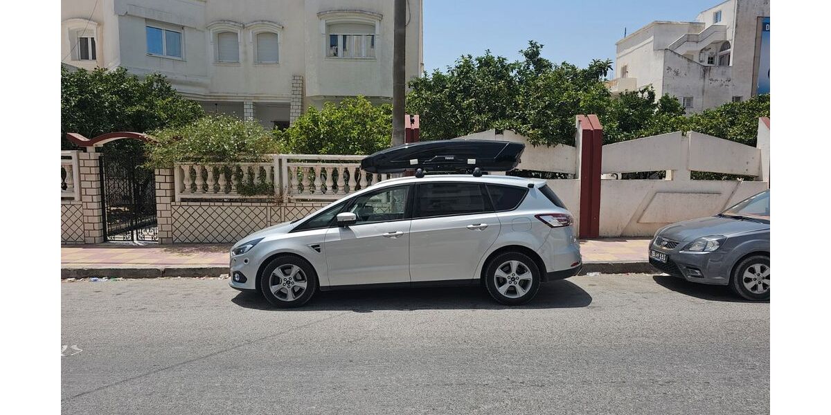 Ford S-Max 192.000 km 11.500 &euro; Dortmund 44269