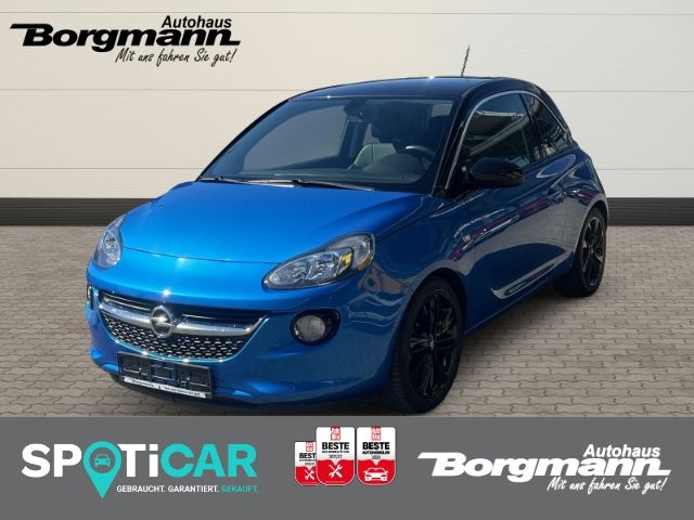 Opel Adam 36.500 km 11.350 &euro; Herne Wanne-Eickel 44653