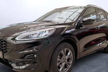 Ford Kuga 9.743 km 25.850 &euro; Gelsenkirchen 45881