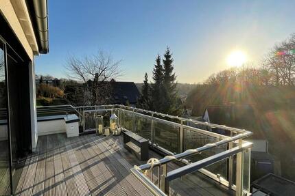 Wohnung Dortmund Hombruch - 5 Zimmer, 218 m&sup2;, 3.500&euro; | Angebot:24780679