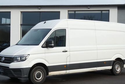 VW Crafter 458.331 km 9.450 € Bochum 44807