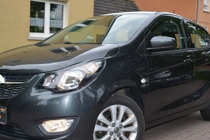 Opel Karl 63.000 km 8.490 &euro; Bergkamen 59192