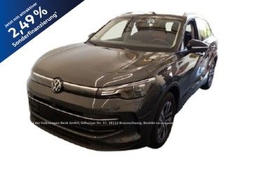VW Tiguan 6.250 km 31.443 &euro; Recklinghausen 45657