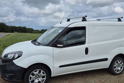 Fiat Doblo 77.500 km 6.990 &euro; Ennepetal 58256