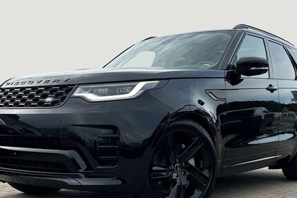 Land Rover Discovery 33.500 km 56.479 &euro; Iserlohn 58640