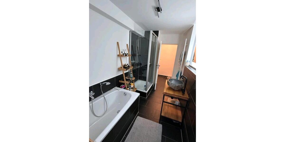 Etagenwohnung Dortmund Gartenstadt - 2 Zimmer, 65 m&sup2;, 230.000&euro; | Angebot:24803507