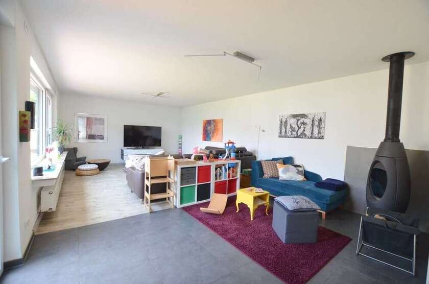Haus zum Kaufen in Bochum 417.000 € 121 m²