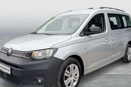 VW Caddy 50.723 km 27.780 &euro; Dortmund 44379