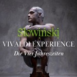 Vivaldi Experience - Die vier Jahreszeiten