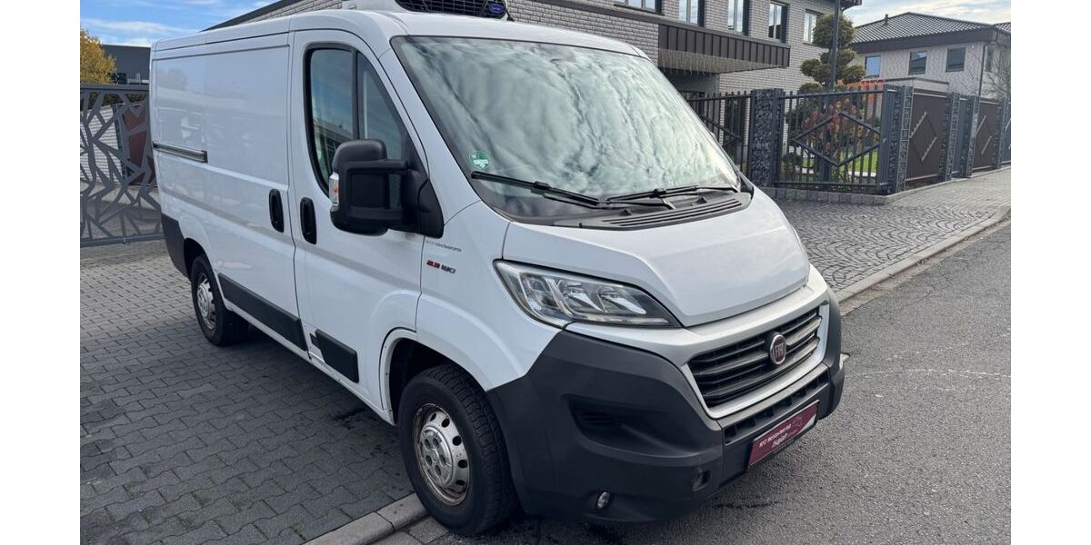 Fiat Ducato 515.000 km 6.990 € Castrop-Rauxel 44575