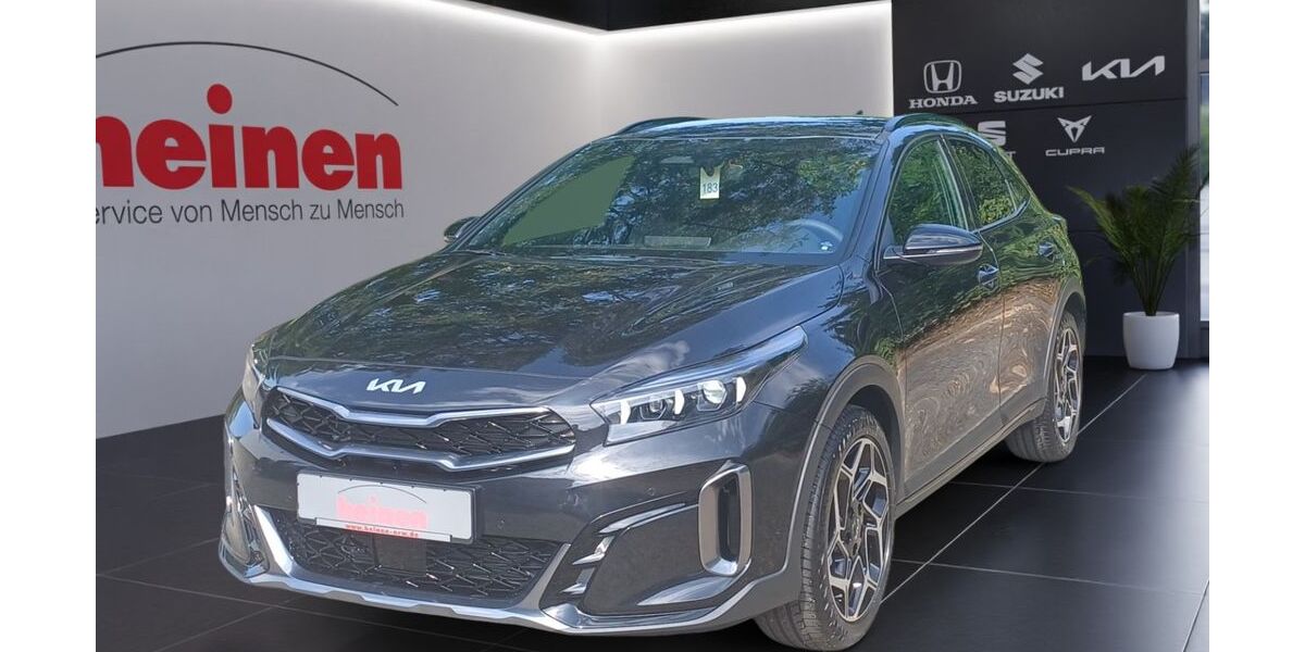 Kia XCeed 4.000 km 29.480 &euro; Holzwickede 59439