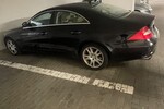 Mercedes-Benz CLS 320 239.000 km 6.700 &euro; Schwelm 58332