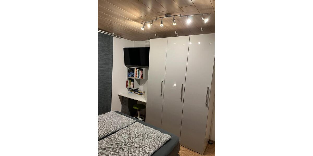 Etagenwohnung Dortmund Hombruch - 2.5 Zimmer, 63 m&sup2;, 175.000&euro; | Angebot:24371152