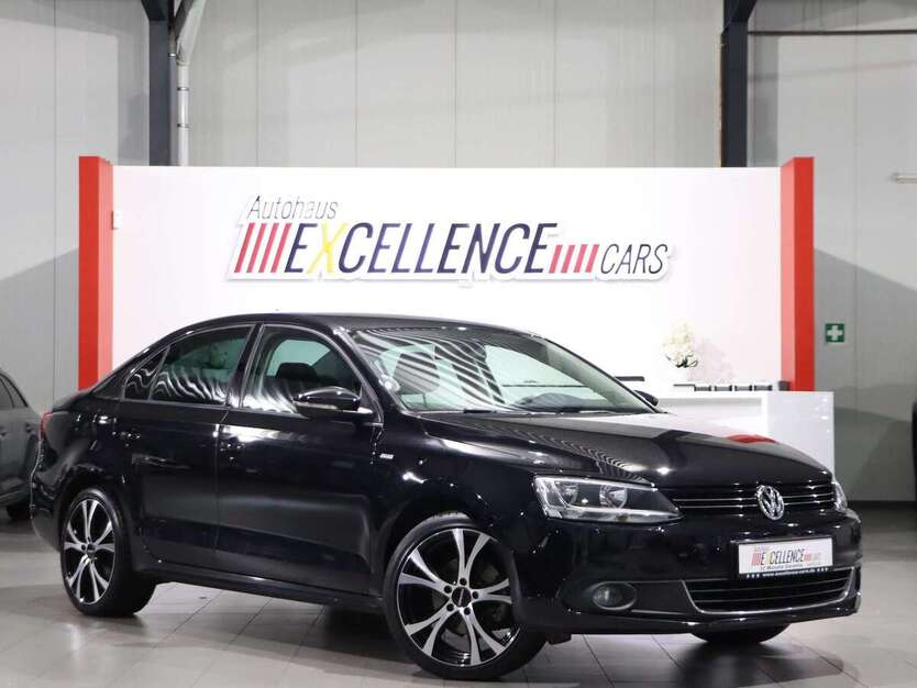 VW Jetta 70.000 km 11.700 € Hamm 59077