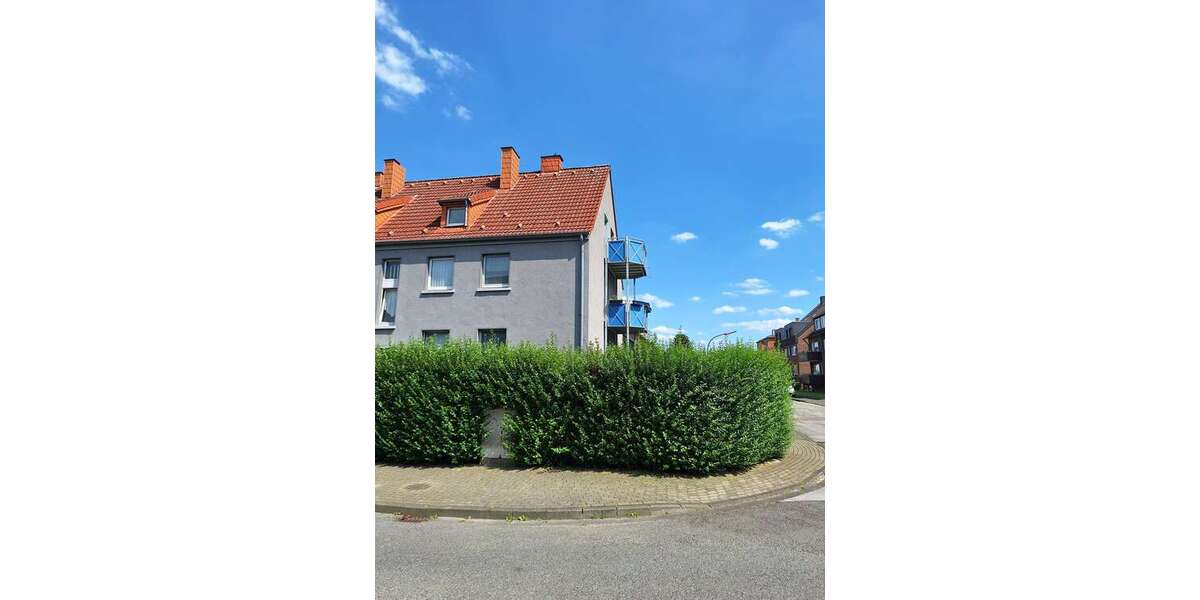 Etagenwohnung Recklinghausen Hochlarmark - 2 Zimmer, 47 m&sup2;, 335&euro; | Angebot:26578111