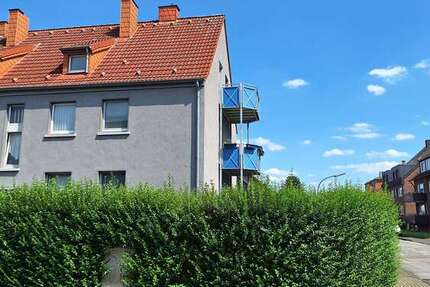 Wohnung Recklinghausen Hochlarmark - 2 Zimmer, 47 m&sup2;, 335&euro; | Angebot:26578111