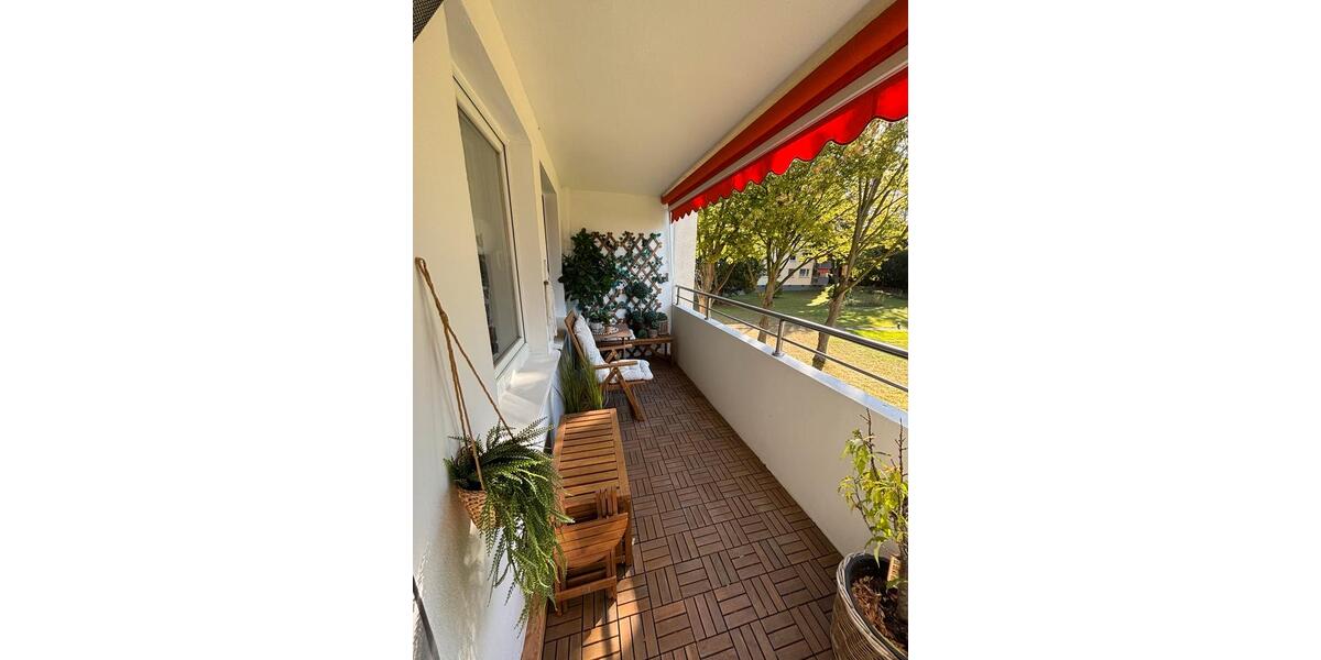 Etagenwohnung Unna Alte Heide - 1 Zimmer, 42 m&sup2;, 107.425&euro; | Angebot:27499333