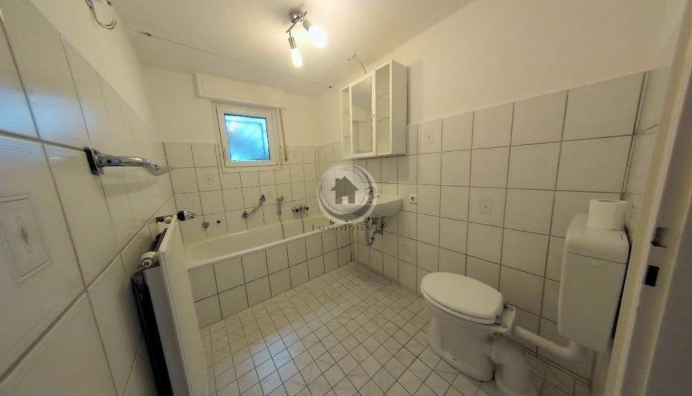 Etagenwohnung Iserlohn Obergrüne - 2 Zimmer, 50 m&sup2;, 295&euro; | Angebot:24670084