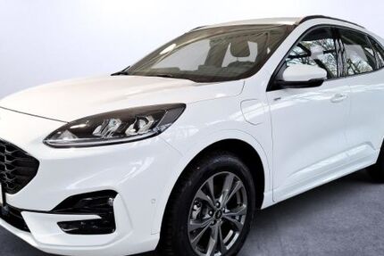 Ford Kuga 40.300 km 23.390 &euro; Recklinghausen 45659