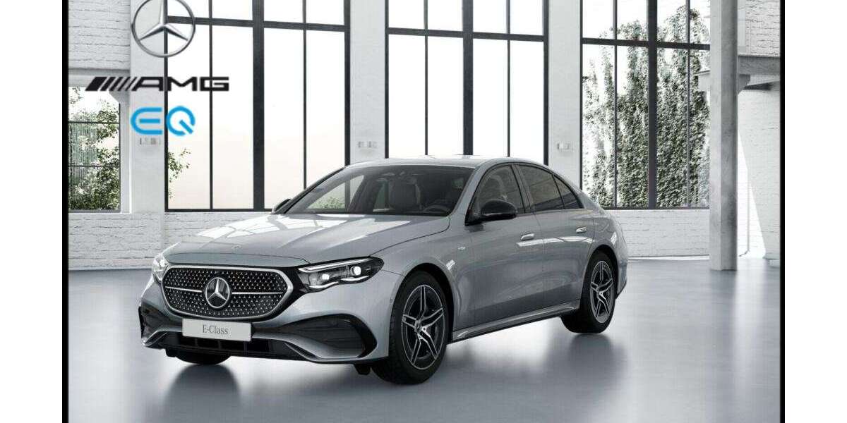 Mercedes-Benz E 300 6.765 km 54.990 &euro; Dortmund 44139