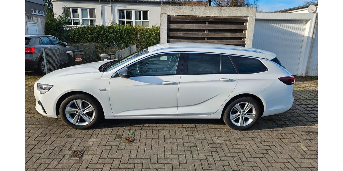 Opel Insignia 50.693 km 17.000 &euro; Bochum 44801