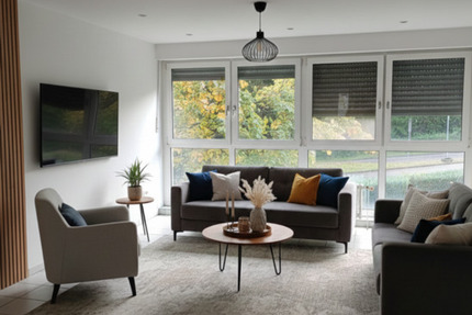 Erstbezug nach Neumöblierung – Uni nah | U35 Anbindung 2 zimmer