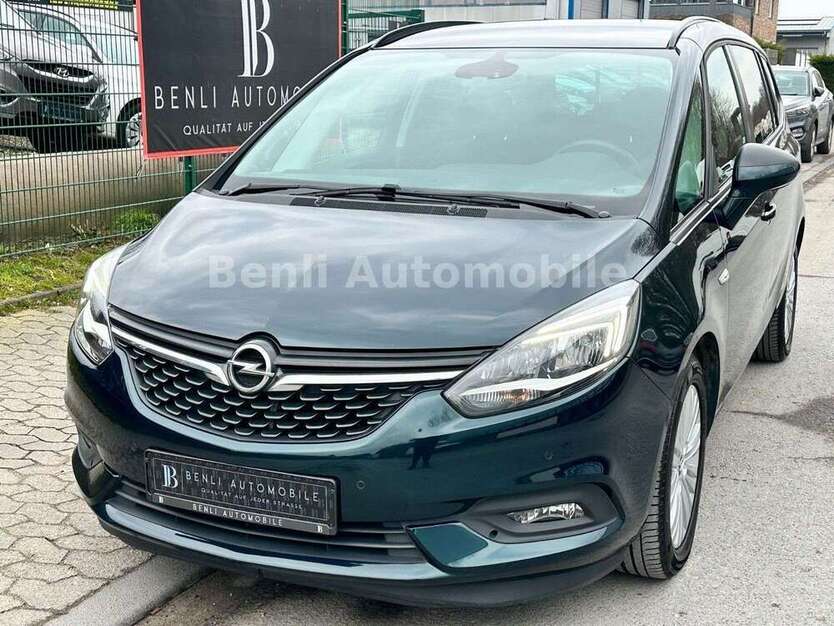 Zafira