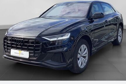 Audi Q8 61.048 km 59.980 &euro; Bochum 44892