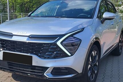 Kia Sportage 18.200 km 33.499 &euro; Castrop-Rauxel 44577