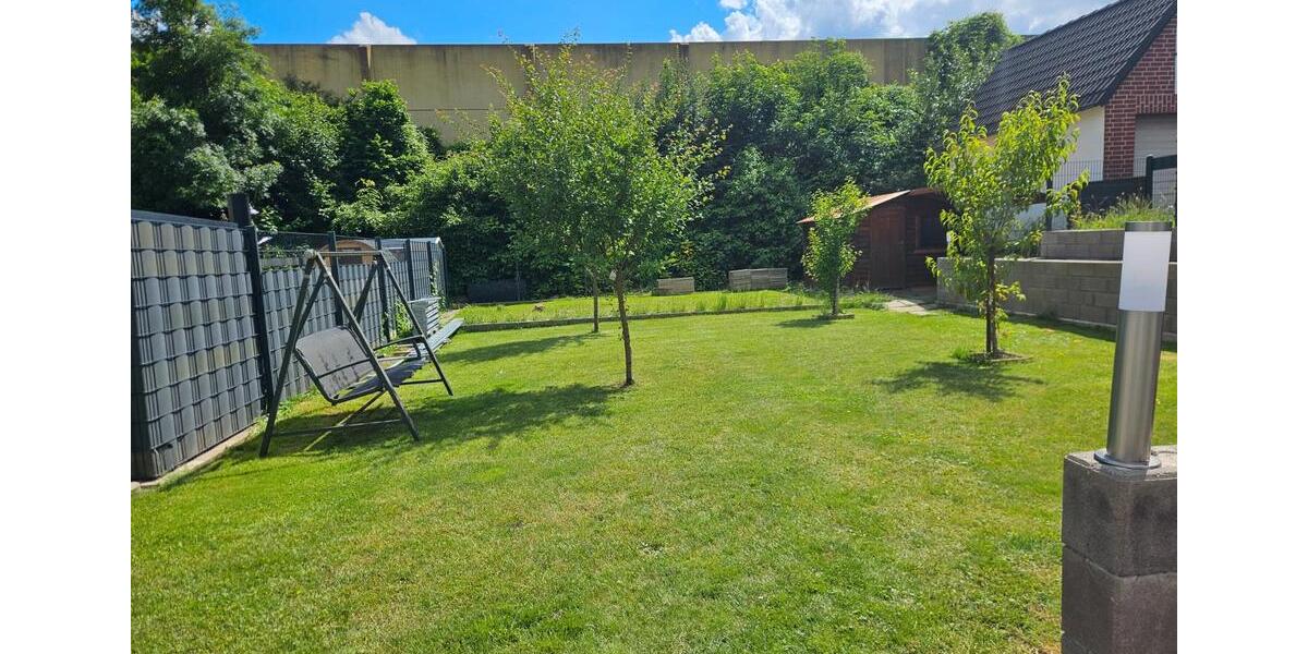 Reihenhaus Recklinghausen Hillerheide - 4 Zimmer, 82 m&sup2;, 199.999&euro; | Angebot:27190845