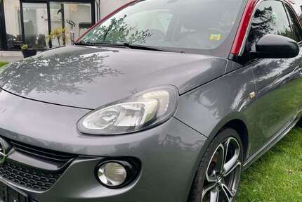 Opel Adam 114.000 km 7.550 € Menden 58708