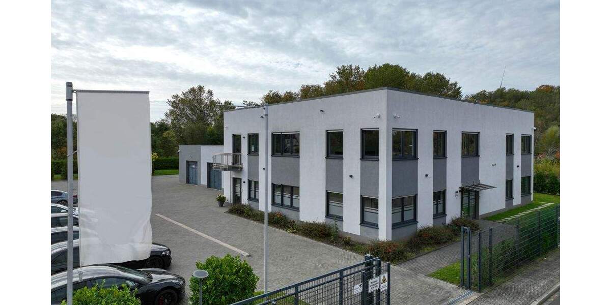 Gewerbeobjekt Lünen Brambauer - 2.098.000&euro; | Angebot:25776569