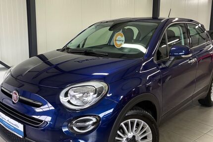 Fiat 500X 59.000 km 13.499 &euro; Holzwickede 59439