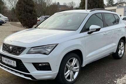 Seat Ateca 46.391 km 21.450 &euro; Selm 59379