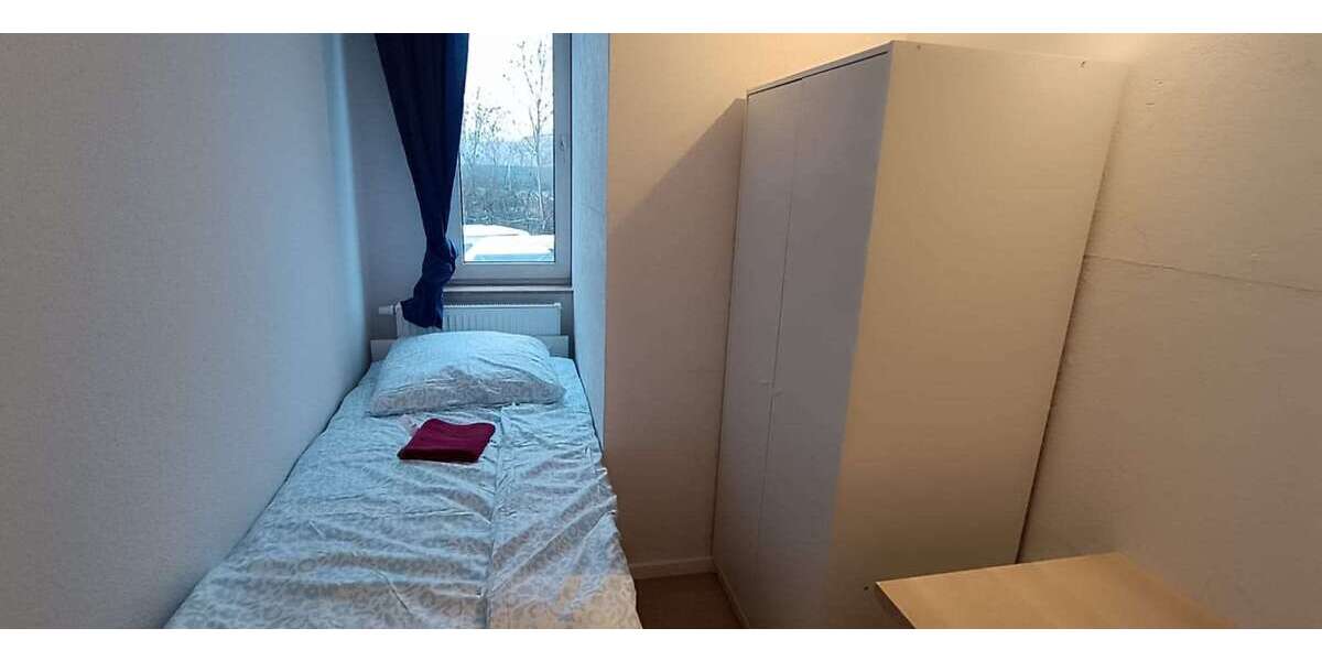 Zimmer Bochum Hamme - 250&euro; | Angebot:24779624