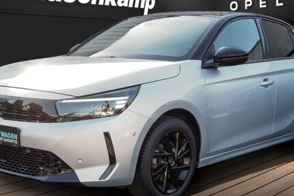 Opel Corsa 18.890 km 19.880 &euro; Lüdinghausen 59348