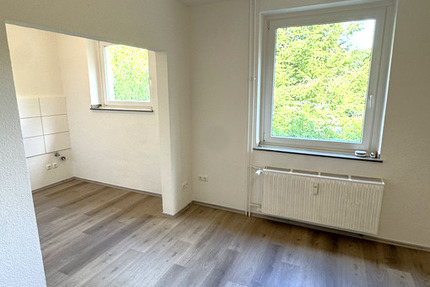 Renovierte 2-Zimmer-Wohnung! 2 zimmer