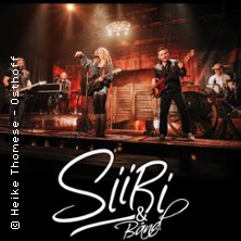 Siiri & Band 23.12.2025 Werkhof Kulturzentrum Hagen - Hohenlimburg