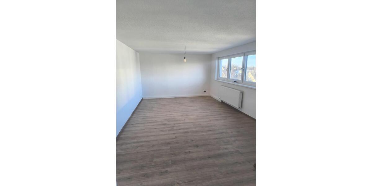Etagenwohnung Dortmund Brackel - 3 Zimmer, 62 m&sup2;, 590&euro; | Angebot:25854699