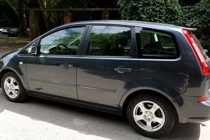Ford C-Max 99.000 km 3.890 &euro; Bochum 44866
