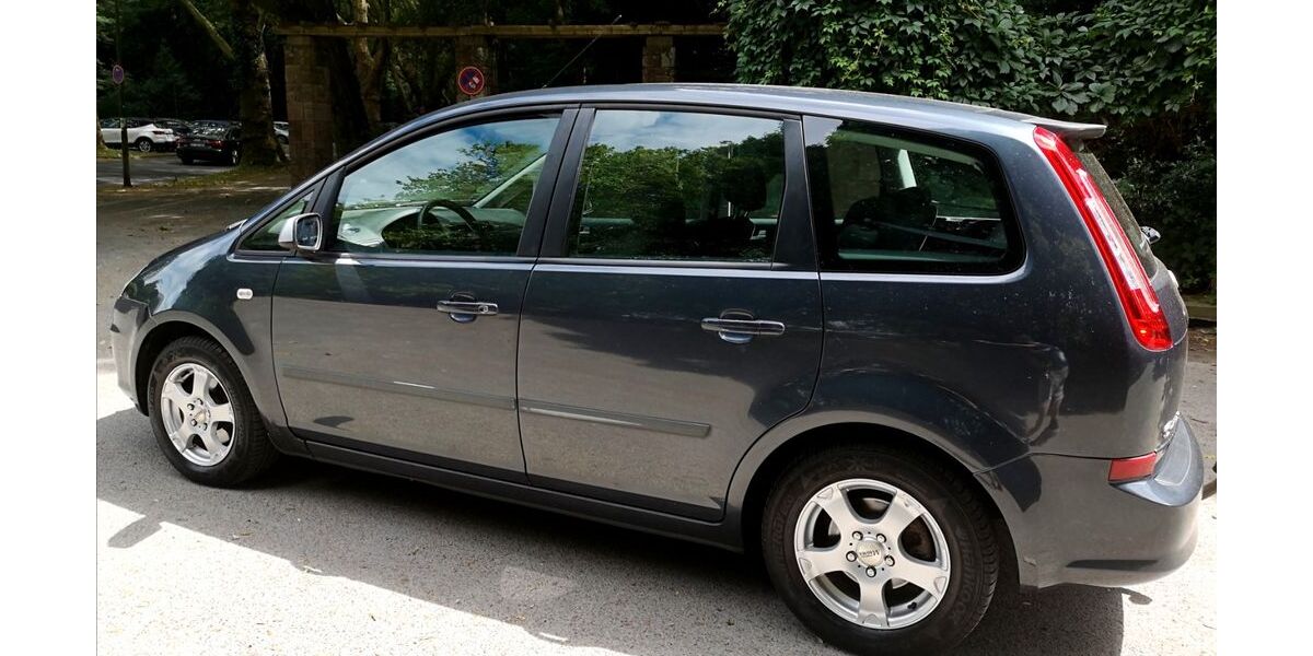 Ford C-Max 99.000 km 3.890 &euro; Bochum 44866