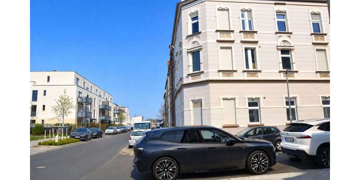 Etagenwohnung Gelsenkirchen Gelsenkirchen-Mitte - 1.5 Zimmer, 35 m&sup2;, 350&euro; | Angebot:26581235