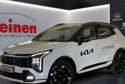 Kia Sportage 8.000 km 41.680 &euro; Menden 58708