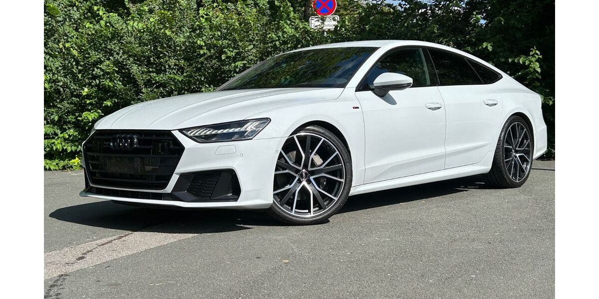 Audi A7 103.500 km 38.950 &euro; Hagen 58119