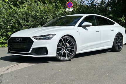 Audi A7 103.500 km 40.900 &euro; Hagen 58119