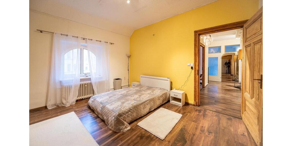 Dachgeschoßwohnung Iserlohn Gerlingsen - 4 Zimmer, 119 m&sup2;, 1.375&euro; | Angebot:26309169