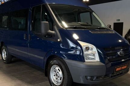 Ford Transit 145.000 km 9.990 &euro; Unna 59425